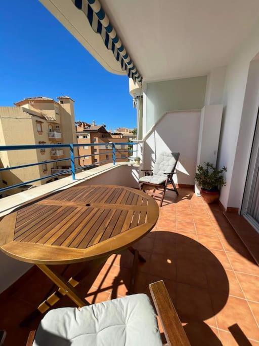 South Facing 1 Bed Apartment, Near Beach Torrox Exterior foto