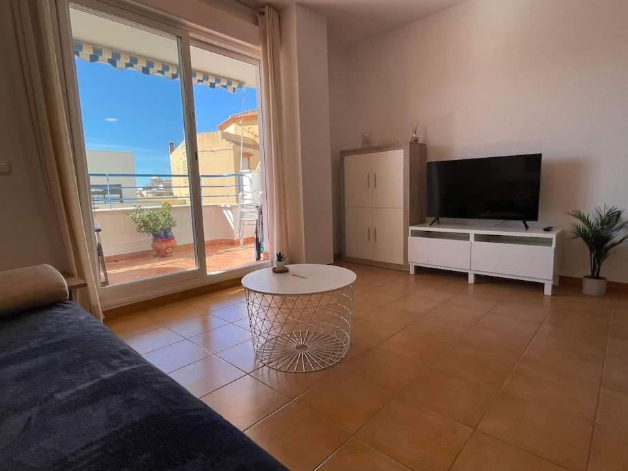 South Facing 1 Bed Apartment, Near Beach Torrox Exterior foto