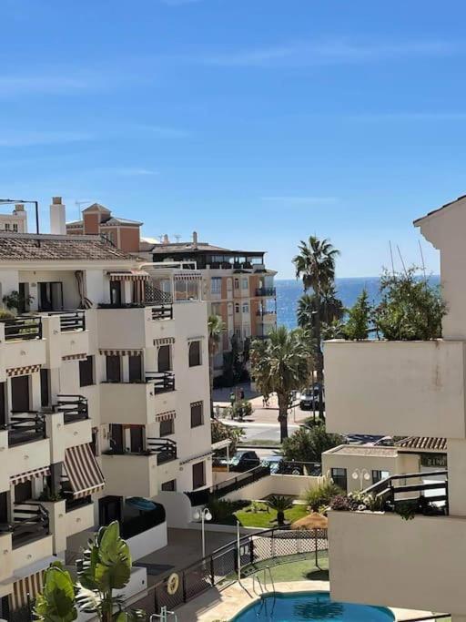 South Facing 1 Bed Apartment, Near Beach Torrox Exterior foto