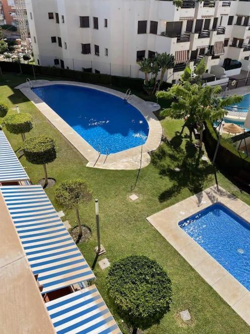 South Facing 1 Bed Apartment, Near Beach Torrox Exterior foto